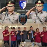 PW Fast Respon DPC Banyuwangi Ucapkan Terima Kasih kepada Irjen Pol. Dr. Drs. Agus Suryonugroho atas Dedikasi dan Pengabdian Selama Menjabat Kakorlantas Polri