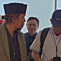 Demi Allah dan Rasulku, Jenderal Naga Adalah Sosok Pemimpin Langka di Polri