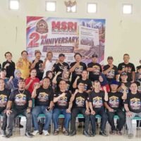Anniversary Ke-2 MSRI: Meneguhkan Integritas Pers di Era Dinamika Informasi, Refleksi Dua Tahun
