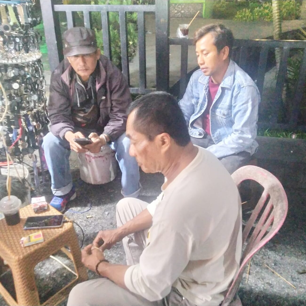 Pemko Bukittinggi Dinilai Lamban Menyelesaikan Masalah Relokasi Pedagang