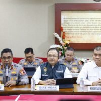 Polri Tingkatkan Dugaan Korupsi dan TPPU Pengadaan Batu Bara PLTU ke Tahap Penyidikan, Kerugian Negara Diindikasikan Capai Rp5 Triliun