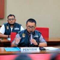 Kortastipidkor Polri Tetapkan Dua Tersangka Korupsi Proyek Modernisasi Pabrik Gula Assembagoes