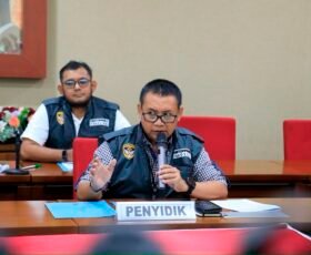 Kortastipidkor Polri Tetapkan Dua Tersangka Korupsi Proyek Modernisasi Pabrik Gula Assembagoes