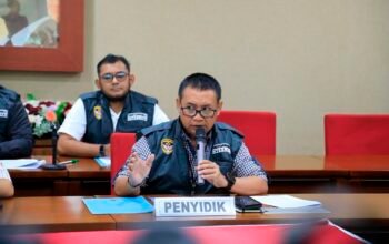 Kortastipidkor Polri Tetapkan Dua Tersangka Korupsi Proyek Modernisasi Pabrik Gula Assembagoes
