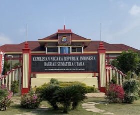 Polda Sumut Periksa Saksi Pelapor Dalam Kasus Dugaan Tindak Pidana Penipuan Bermodus Surat Perdamaian