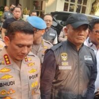 Polri Geledah Cafe de’ CLAN dan Koin Money Changer Terkait Mega Korupsi Batu Bara