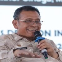 Bupati Dairi Hormati Aspirasi Warga Soal PT Dairi Prima Mineral, Pemkab Tegaskan Dukung Investasi Sesuai Aturan