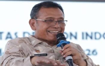 Bupati Dairi Hormati Aspirasi Warga Soal PT Dairi Prima Mineral, Pemkab Tegaskan Dukung Investasi Sesuai Aturan