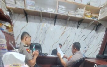 Bongkar Dugaan Pungli Polres Batubara, AKP Fadlun Malah Dikriminalisasi dan Gagal Naik Pangkat