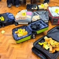 Drama Kamar Rahasia Sentul : Brankas Rp 476 Miliar Ditemukan di Rumah Diduga Milik Jampidsus Febrie Adriansyah!