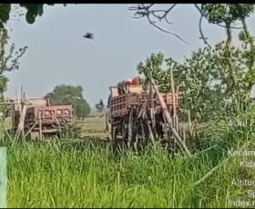 Warga Kecamatan Kunjang Kediri,Desak Kapolres Kediri Lebih Tegas Menindak Para Pelanggar UUD 