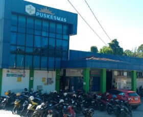 Insiden Memalukan di Puskesmas Krui, Perawat dan Security Berselisih Saat Pelayanan Pasien Berlangsung