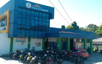 Insiden Memalukan di Puskesmas Krui, Perawat dan Security Berselisih Saat Pelayanan Pasien Berlangsung