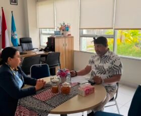 Ditresnarkoba Polda Kaltim Perkuat Sinergi Dengan SMA Kristen IPEKA Balikpapan, Cegah Penyalahgunaan Narkoba di Kalangan Pelajar