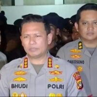 Operasi Senyap Dini Hari di Ruko Cipete, Polisi Sita Barang Bukti Terkait Megakorupsi Atensi Langsung Presiden