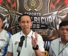 Kapolda Sumut Gelar Esports Kapolda Cup 2026, Ajak Generasi Muda Berkarya dan Hindari Kenakalan Remaja