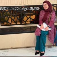 Putri Nabila Damayanti S.H Harapkan Kasus Penggeledahan Jampidsus Dibuka Seterang – terangnya