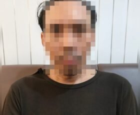 Polisi Amankan Pria Terkait Dugaan Penganiayaan di Lima Lokasi