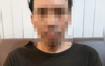 Polisi Amankan Pria Terkait Dugaan Penganiayaan di Lima Lokasi