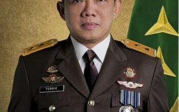 Jaksa Agung ST Burhanuddin Terima Surat Pengunduran Diri Jampidsus Febrie Adriansyah Dini Hari, Ada Apa?
