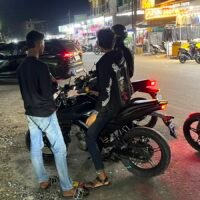 Enam Sepeda Motor Diamankan, Tim Star Reborn Respon Cepat Keluhan Warga di Mon Geudong