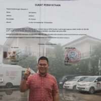 Skandal Solar Rp 14 Miliar : Ini Bukan Skandal Korupsi, Ini Perampasan Bersenjata! Kejujuran Dibunuh, Penjahat Diperintahkan!