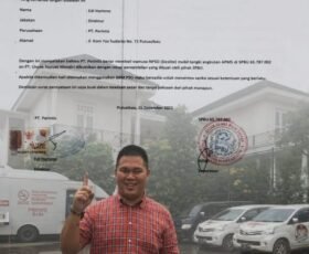 Skandal Solar Rp 14 Miliar : Ini Bukan Skandal Korupsi, Ini Perampasan Bersenjata! Kejujuran Dibunuh, Penjahat Diperintahkan!
