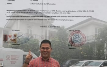 Skandal Solar Rp 14 Miliar : Ini Bukan Skandal Korupsi, Ini Perampasan Bersenjata! Kejujuran Dibunuh, Penjahat Diperintahkan!