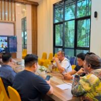 Dirresnarkoba Polda Kaltim Tinjau Kesiapan Posko Serta Personel, Matangkan Pelaksanaan Ops Antik Mahakam 2026