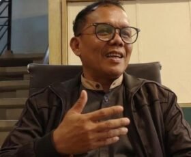 Slamet Ariyadi Resmi Nakhodai BM PAN, Pengamat SDI : Jadi Kunci Strategis PAN Menuju Pemilu 2029