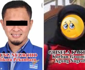 Gugatan Moral Publik terhadap Agung Nugroho : Tragedi Kemanusiaan di Balik Bayang – Bayang Kekuasaan dan Pentingnya Pemimpin Berakhlak
