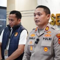 Polsek Cengkareng Bongkar Peredaran 12.243 Butir Obat Keras Daftar G, Tiga Pelaku Diamankan