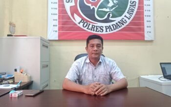 Polres Padang Lawas Bantah Tegas Tangkap Lepas dan Tebusan Kasus Narkotika