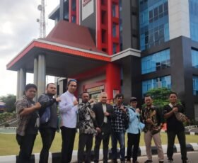 Kuasa Hukum Efendi SB Beri Klarifikasi atas Pemberitaan Penembakan di Air Sugihan, Tekankan Asas Praduga Tak Bersalah