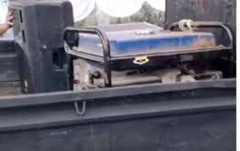 Berbagai Upaya Diduga Dilakukan Oknum Petugas Agar Aksi Damai di Rumah Dinas Kapolda Sumut Gagal, Sopir Pengangkut Sound System Mengaku Diancam Akan Ditangkap!