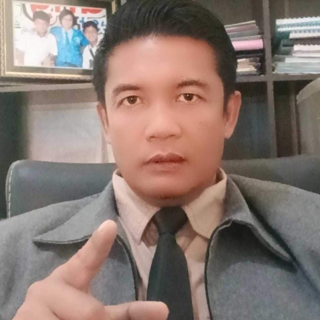 Dr.Didi Sungkono.S.H.,M.H., Oknum Pengacara di Laporkan ke Polda Jawa Timur,Diduga Tipu Gelap Masyarakat senilai 520 Juta 