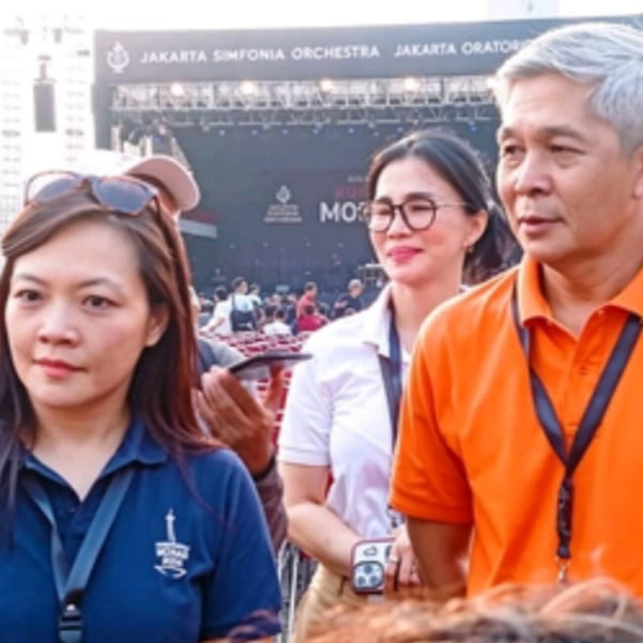 Konser Akbar Monas 2026: Harmoni Musik Klasik dan Semangat Kebangsaan di Jantung Ibu Kota