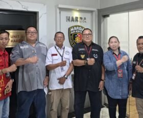 Kasus Hairil Tami Memanas, Penyidik Unit II Harda Polres Metro Bekasi Minta Dokumen Kunci untuk Percepat Naik ke Tahap Sidik