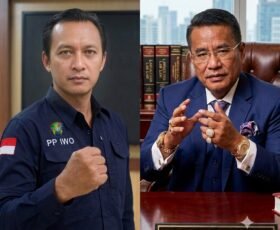 Tuntut Permintaan Maaf Terbuka Kepada Wartawan, IWO Kecam Keras Pernyataan Hotman Paris