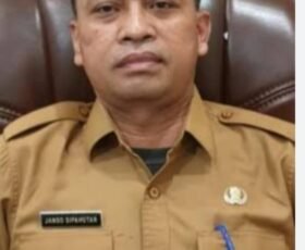 Diam Seribu Bahasa! SDABMBK Deli Serdang Bungkam Disoal Pemenang Proyek, Diduga Lindungi Pemborong Nakal