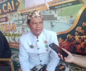 Mbah Joyo: Mapag Cai Wujud Syukur Atas Berkah Air, Momentum Promosi Wisata Keluarga Terjangkau Situ Ciranca
