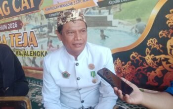 Mbah Joyo: Mapag Cai Wujud Syukur Atas Berkah Air, Momentum Promosi Wisata Keluarga Terjangkau Situ Ciranca