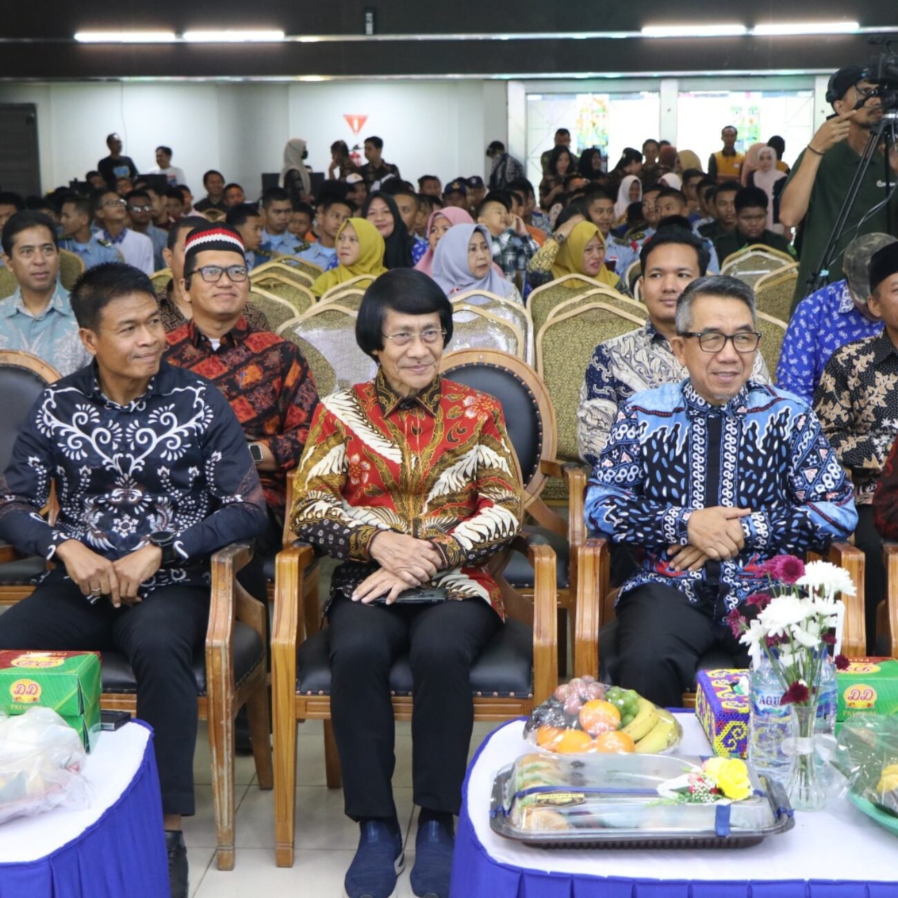 Polres Kutim Perkuat Perlindungan Anak, Dukung Penuh Program ” PENTAS 2026 ” Cegah Pernikahan Dini