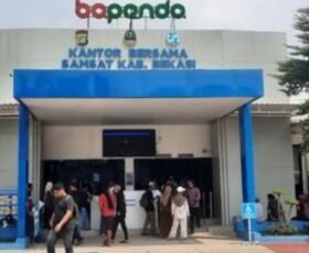 Kabar Gembira bagi Warga Bekasi: Bayar Pajak Kendaraan Kini Bisa Dicicil Lewat Koperasi Industri dan Desa