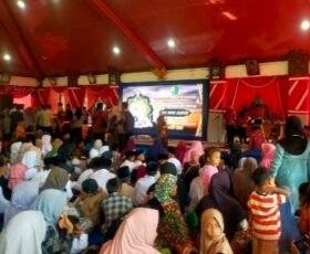 Marak Joki Santunan Anak Yatim, Jangan Berikan Foto Copy KSK Anda Kepada Sembarang Orang
