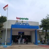 Kantor Bersama Samsat Kabupaten Bekasi Perkuat Transformasi Pelayanan Publik Melalui Inovasi dan Fasilitas Modern