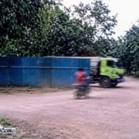 Diduga Penimbunan CPO Tanpa Izin di Desa Lembak Masih Beroperasi, Masyarakat Desak APH Segera Bertindak