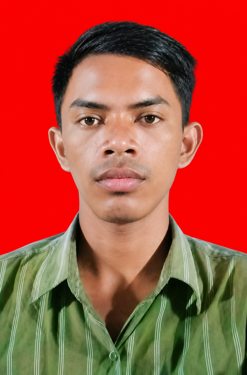 Muhammad Yuda Nurdin