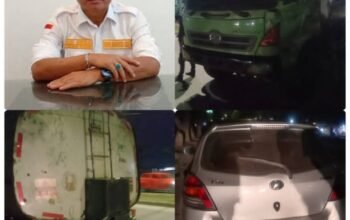 Truk Tangki Diduga Angkut BBM Ilegal Diserahkan ke Polda Sumsel, Sosok DN dan Gudang Sukarami Disorot
