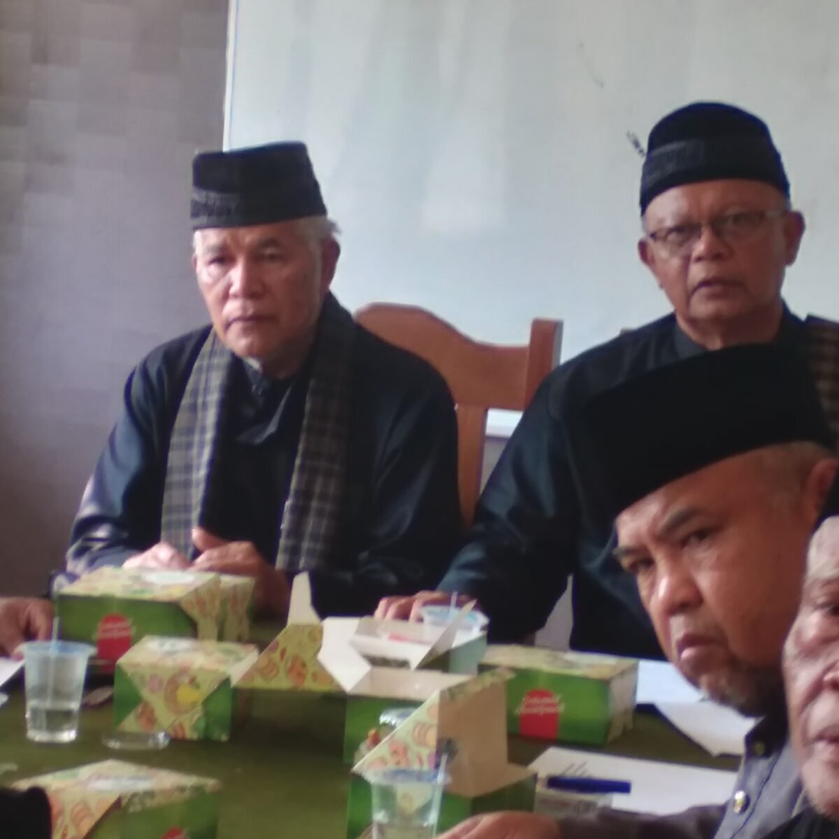 Tujuh Tokoh Bakal Calon Ketua LKAAM Kota Padang Mengapung Jelang Musda IX : Jejak Pemimpin Baru Adat Padang Menjelang Musda IX